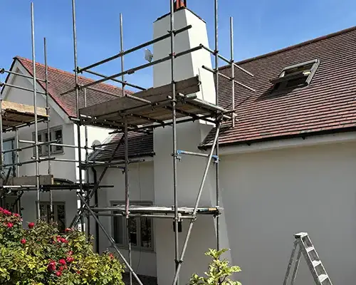 External Rendering